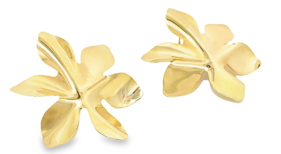 Garden Bloom Earrings