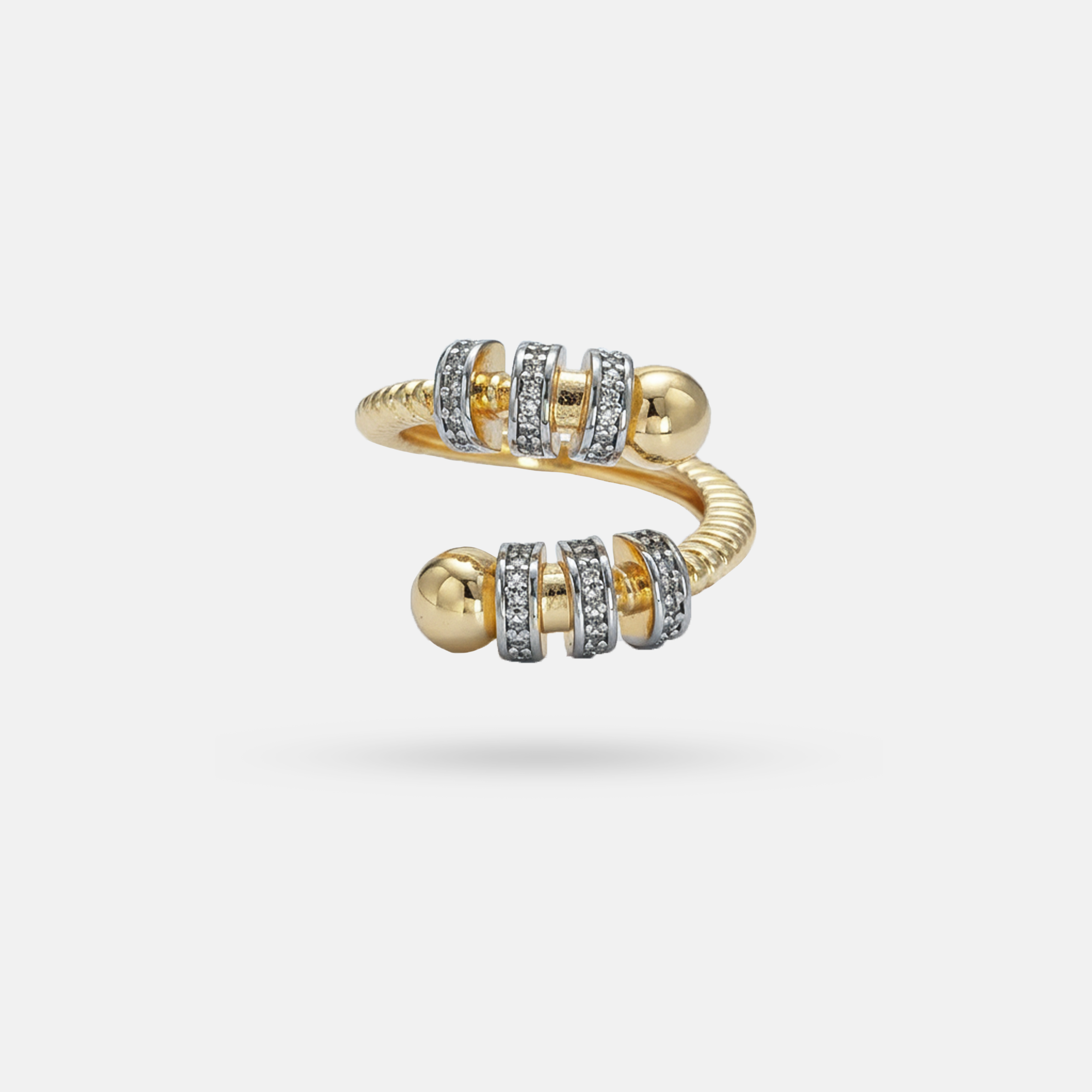 Seraphine Wrap Ring