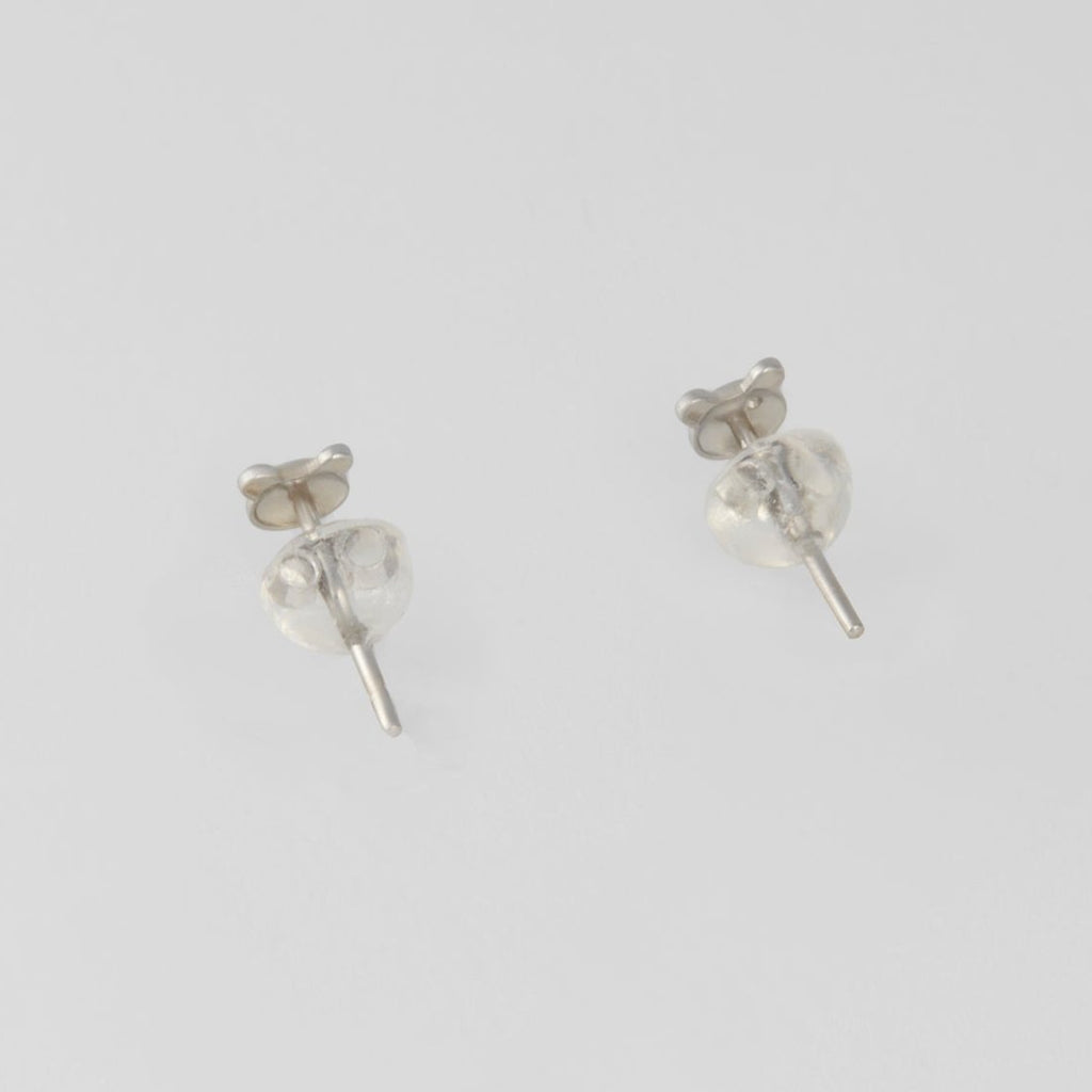Mini Teddy Bear Studs