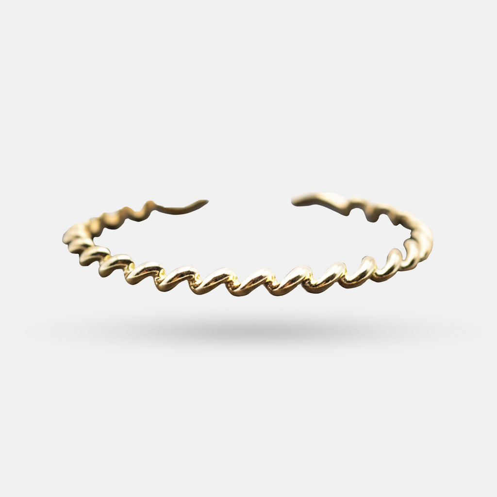 The Belcrest Royale Bracelet