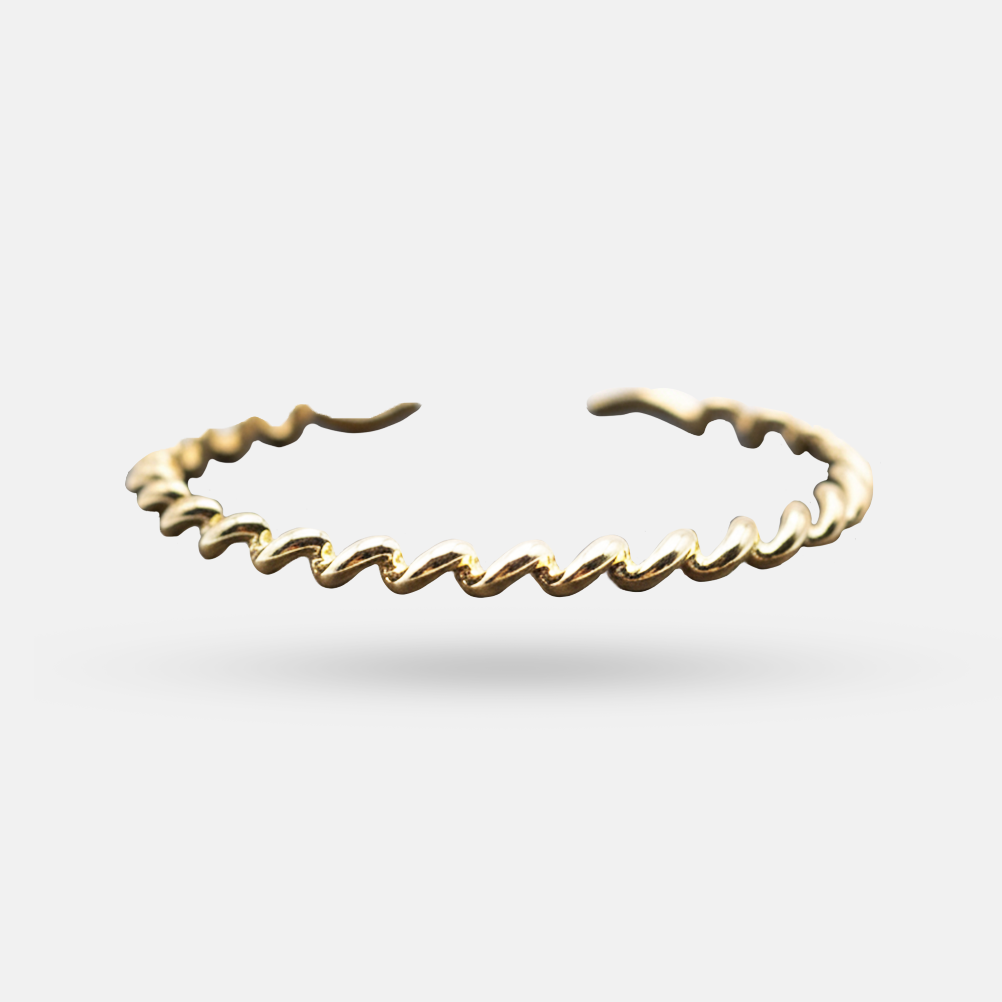 The Belcrest Royale Bracelet