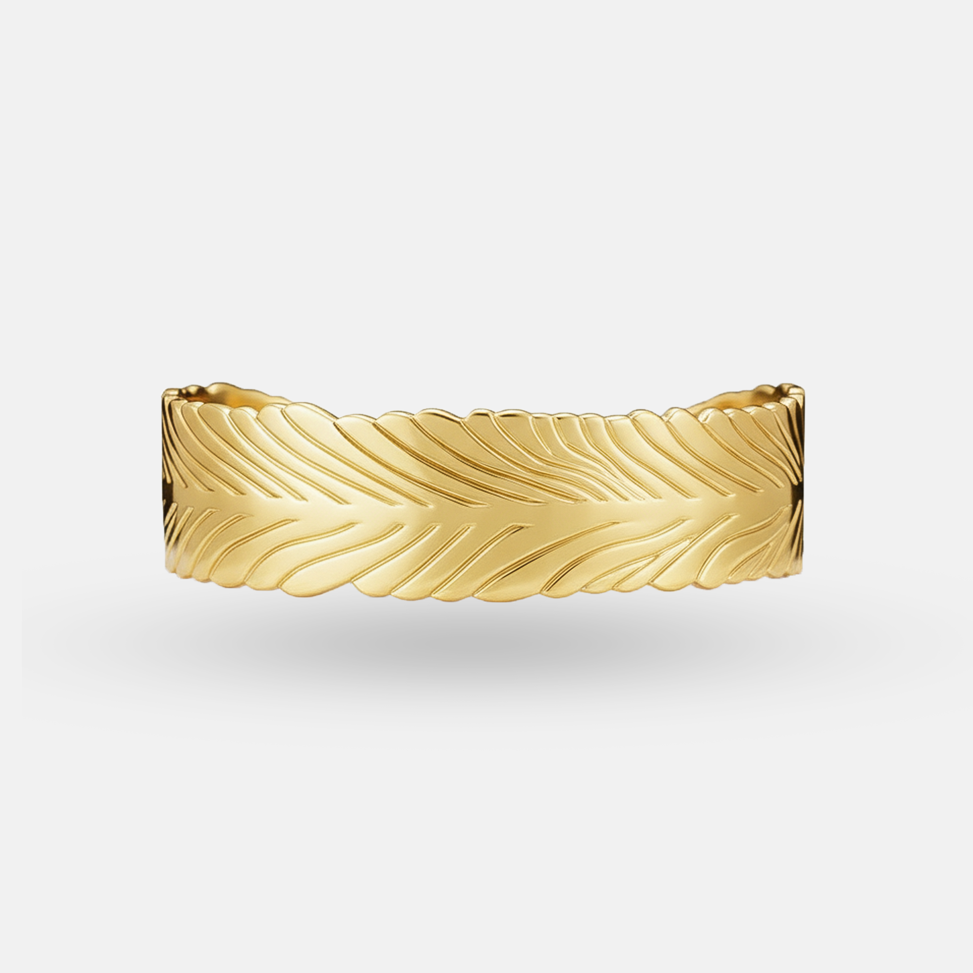 The Jenin Cuff