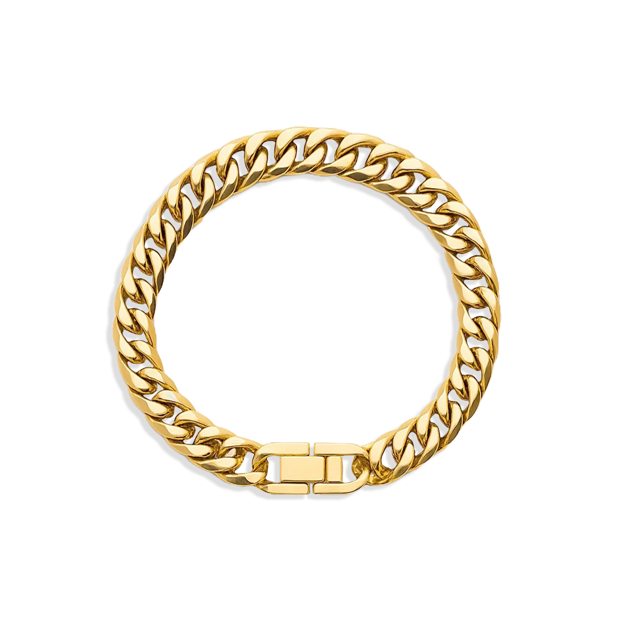 The Westcott Link Bracelet