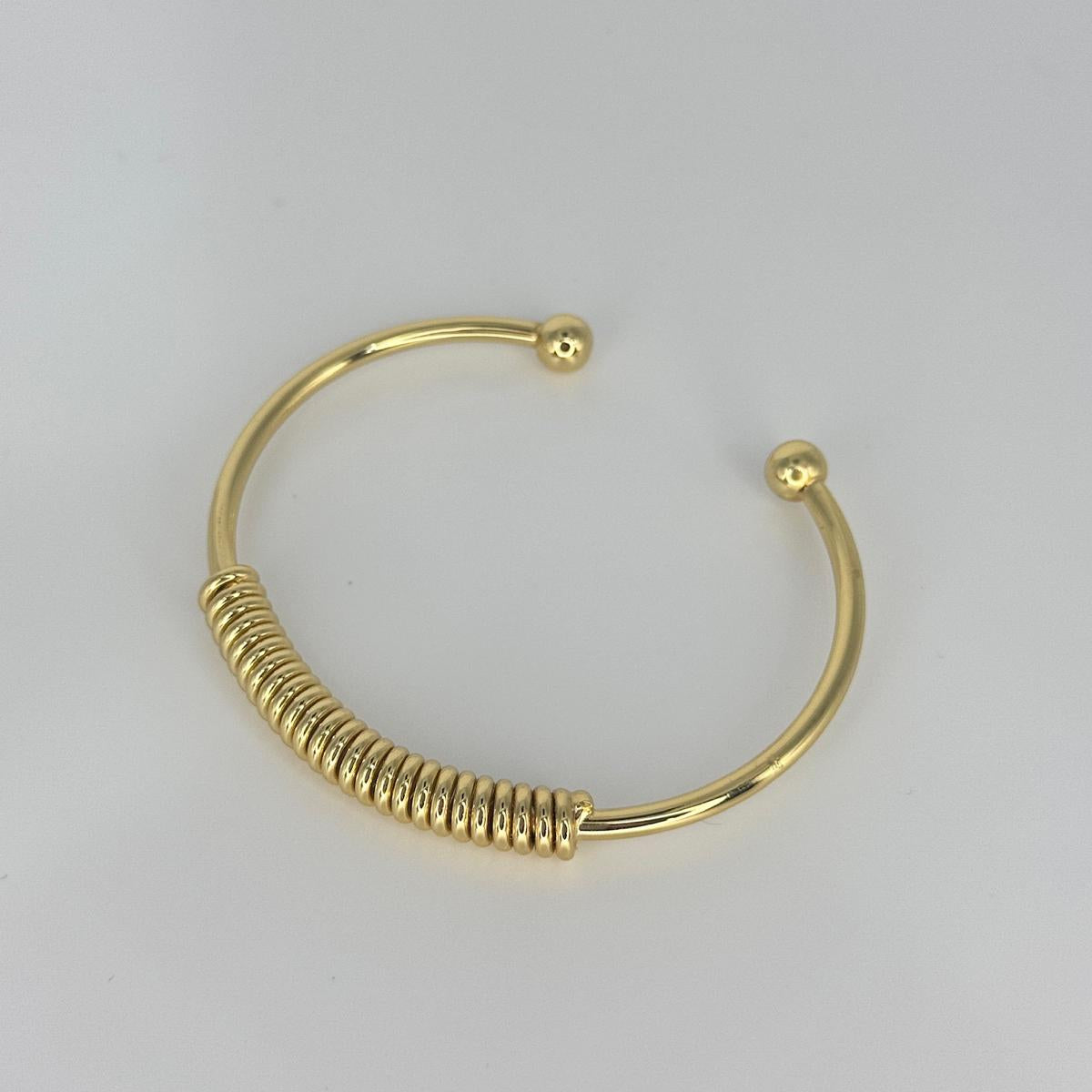Vine Wraparound Bracelet