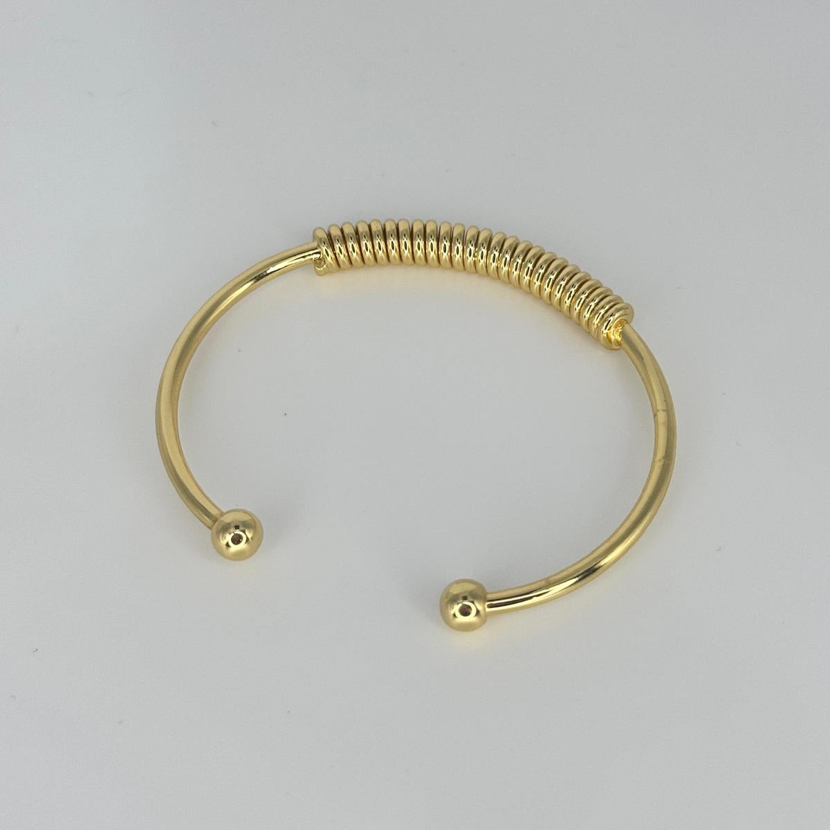 Vine Wraparound Bracelet