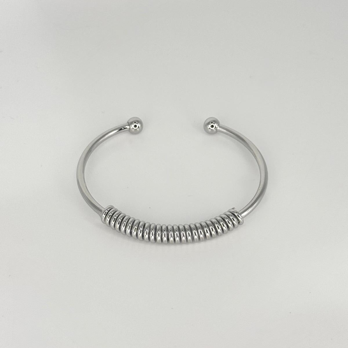 Vine Wraparound Bracelet