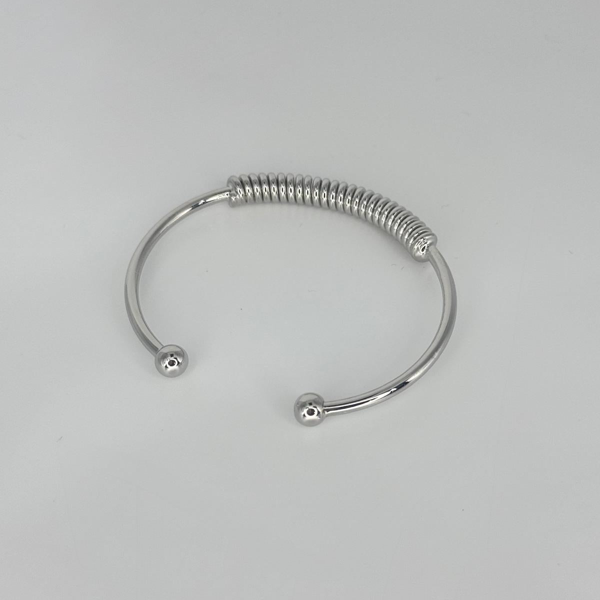Vine Wraparound Bracelet