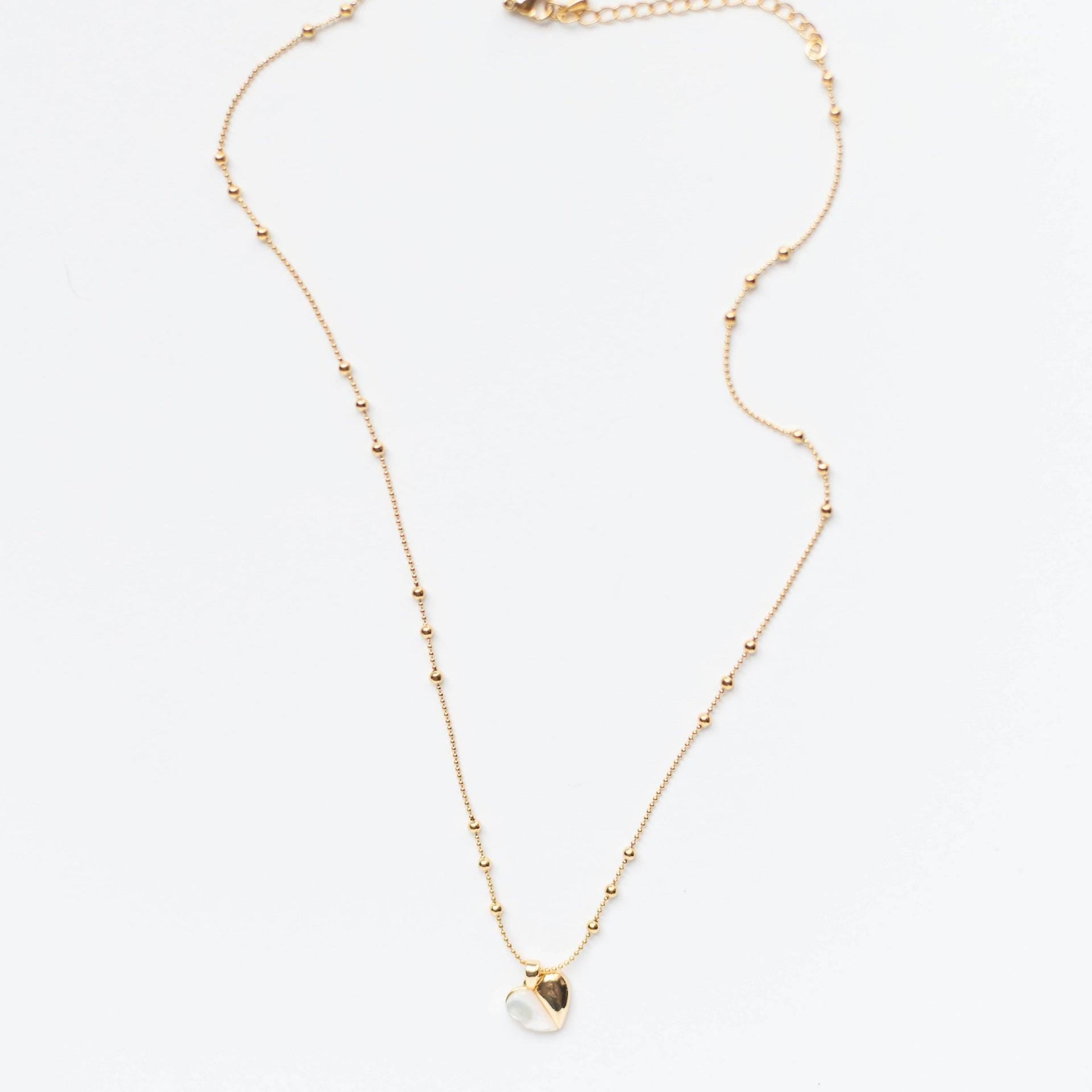 Serene Pendant