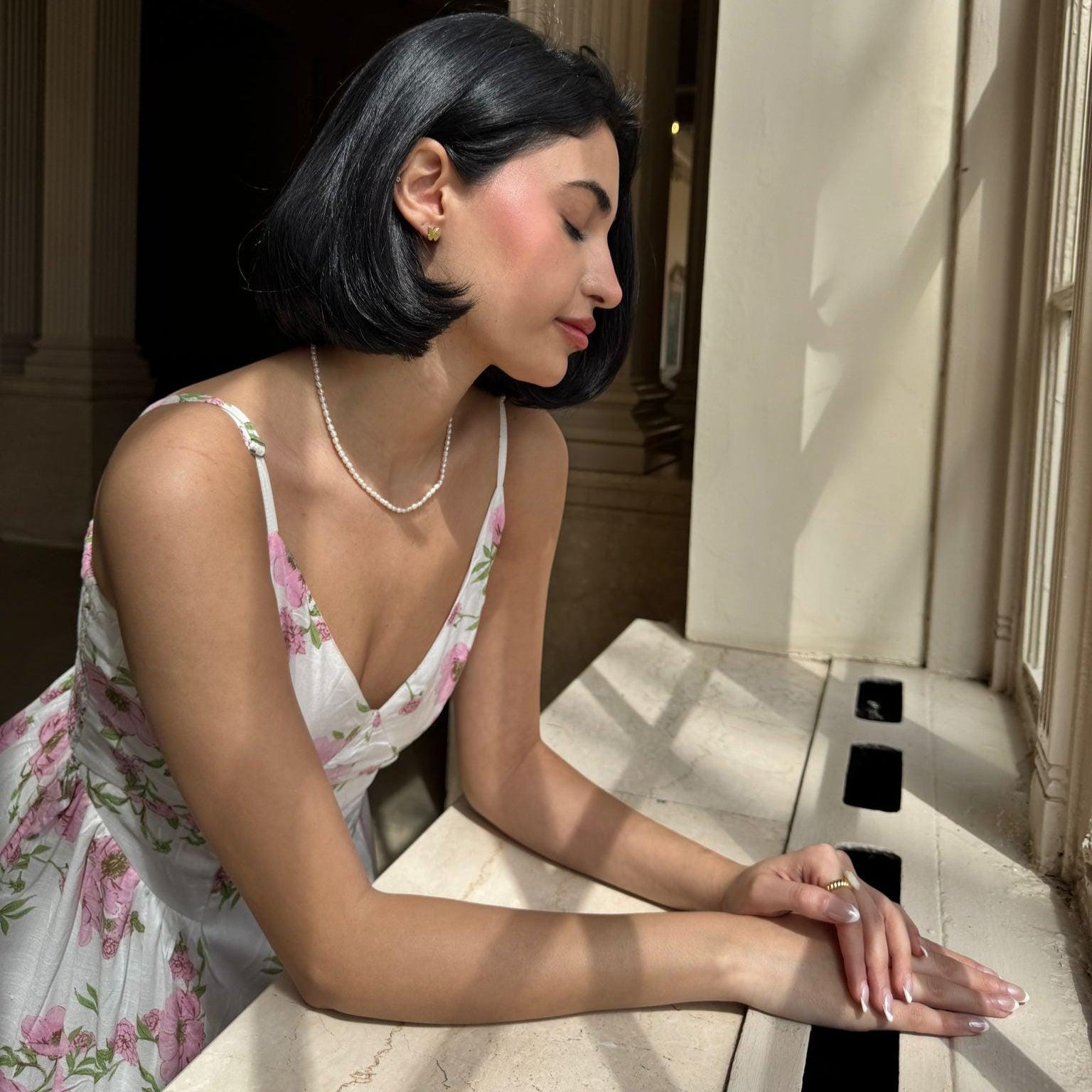 Heirloom Pearl Strand