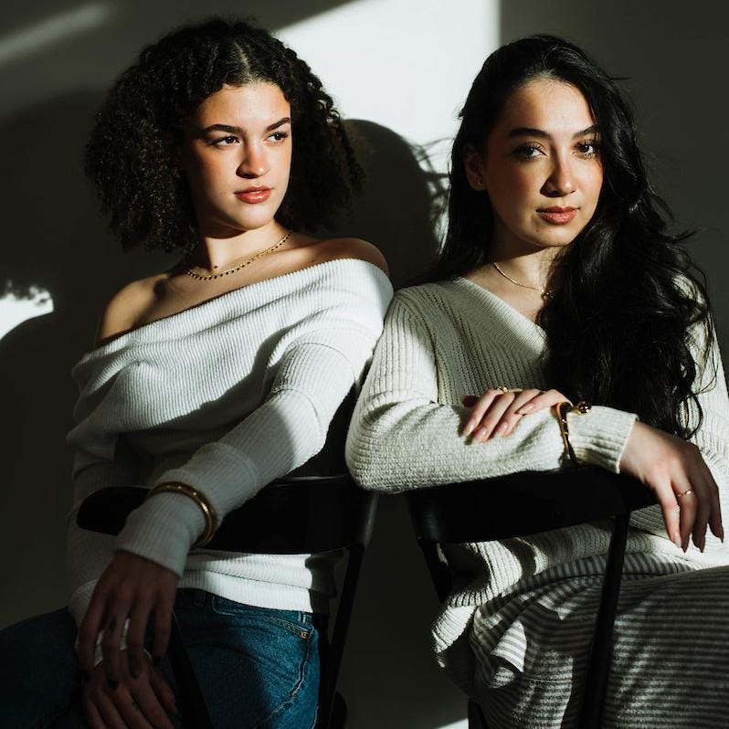 Eclipse Embrace Bangle