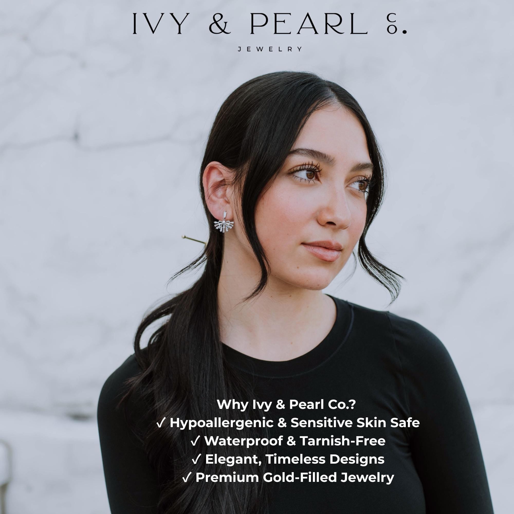 The Reverie Knot Cuff