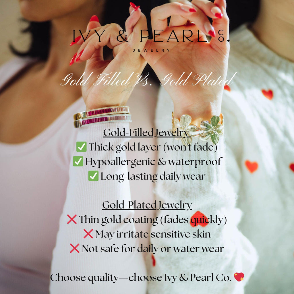 Love Script Necklace