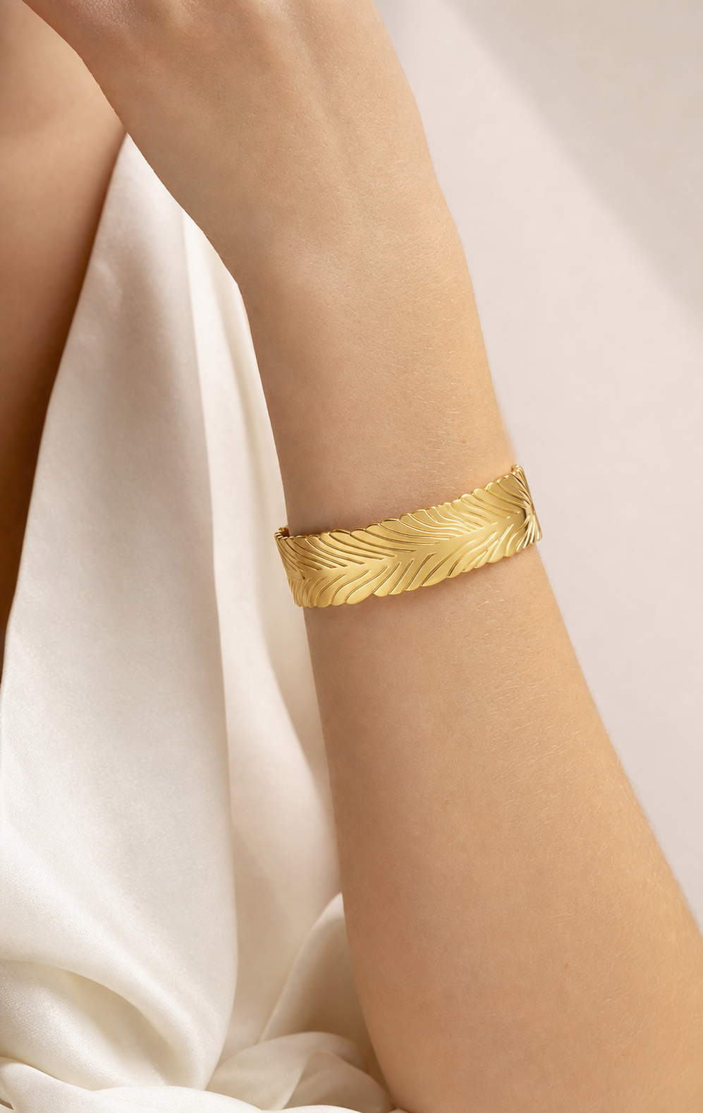 The Jenin Cuff