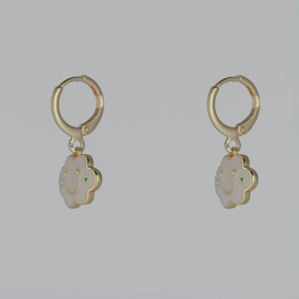 Dreamy Cloud Huggies